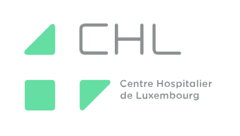 Follow us on Centre Hospitalier de Luxembourg